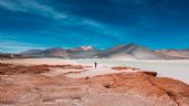 Foto ilustrativa de la nota titulada: Descubren ciudad subterránea intacta bajo el desierto de Atacama