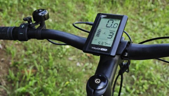 Desarrollan una bicicleta que genera Wi-Fi al pedalear