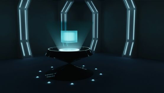 Lanzan aula virtual donde los profesores son hologramas