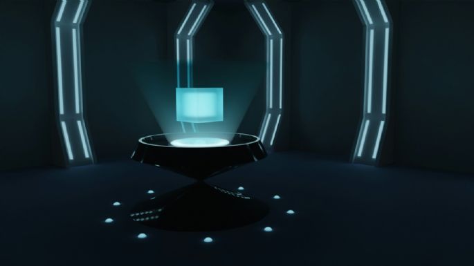 Lanzan aula virtual donde los profesores son hologramas