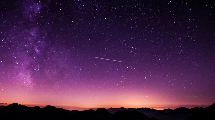 Se detecta un pulso rítmico proveniente del centro de la galaxia
