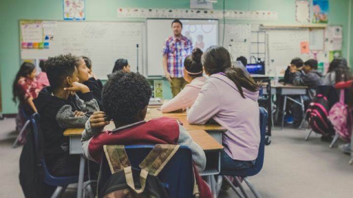 Una escuela elimina las materias y deja que los alumnos diseñen su propio programa