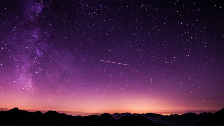 Se detecta un pulso rítmico proveniente del centro de la galaxia