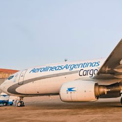 Por primera vez desde la estatización, Aerolíneas Argentinas no necesitará aportes del Estado