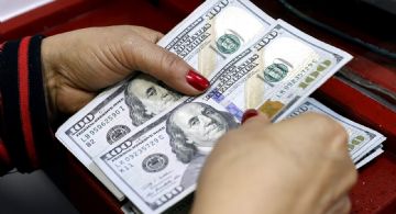 Mañana anunciarán medidas sobre el “dólar colchón”