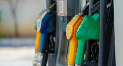 El consumo de combustibles retrocedió en julio y cortó la racha de crecimiento