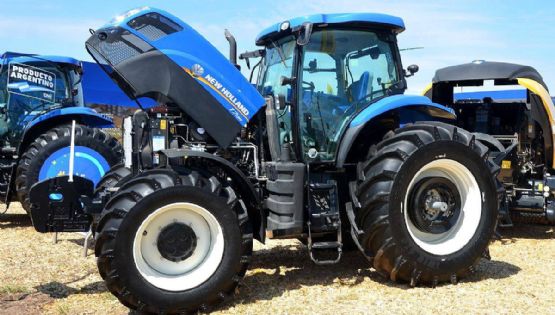 Quitarán retenciones a más de 4.000 productos industriales para juntar dólares