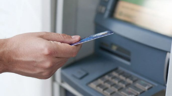 Cómo funcionarán los bancos en el fin de semana largo