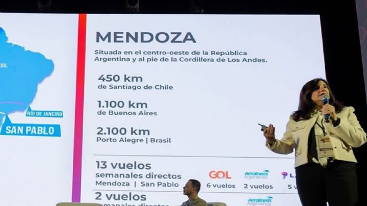 Con un delay de 8 meses, el Emetur publicó los viajes de un puñado de funcionarios