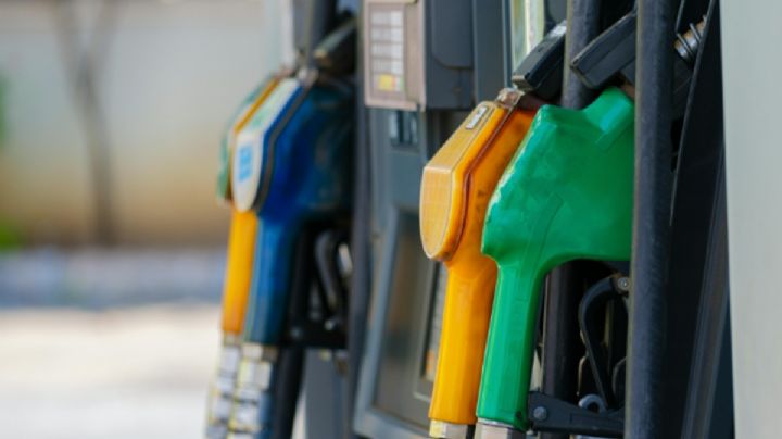 Por qué subieron los combustibles en todo el país