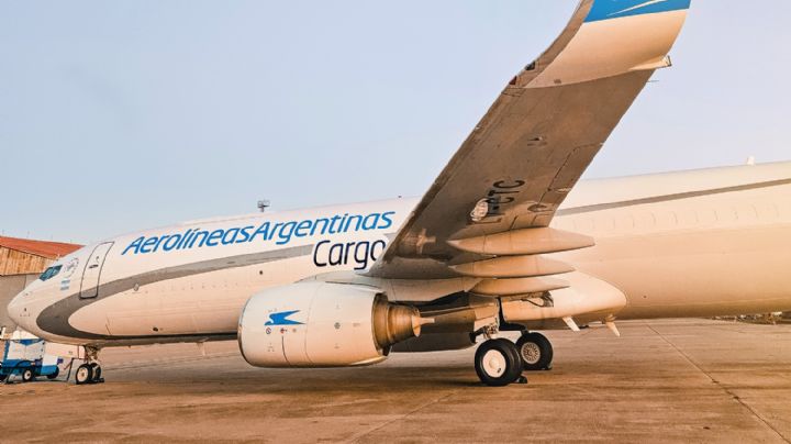 Por primera vez desde la estatización, Aerolíneas Argentinas no necesitará aportes del Estado