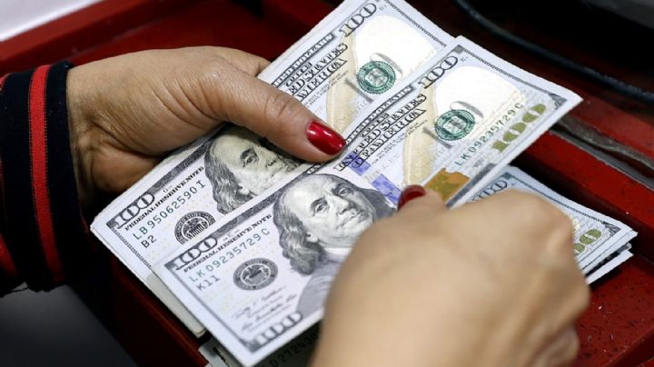 Mañana anunciarán medidas sobre el “dólar colchón”