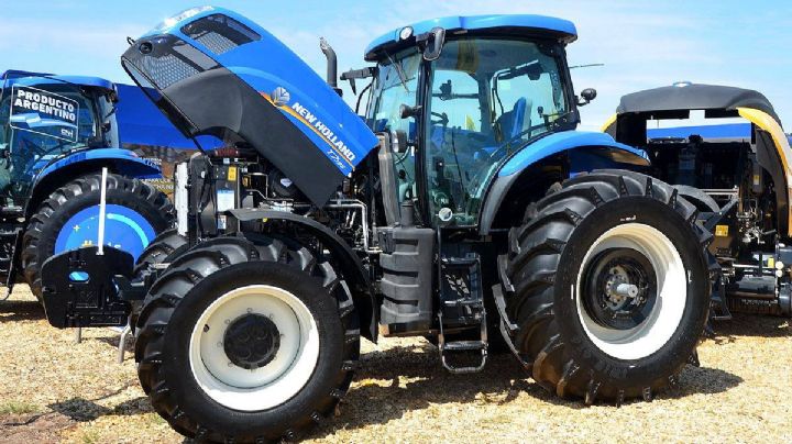 Quitarán retenciones a más de 4.000 productos industriales para juntar dólares
