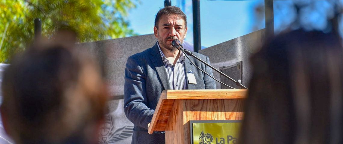 Detectan desvíos por $75 millones en La Paz y sancionan al intendente