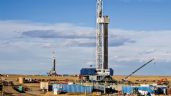 Foto ilustrativa de la nota titulada: Según el Indec, la extracción de petróleo trepó al 9,4% interanual en mayo