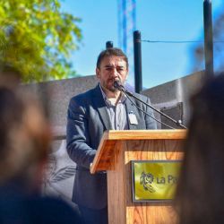 Detectan desvíos por $75 millones en La Paz y sancionan al intendente
