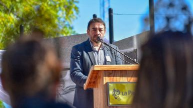 Foto iliustrativa de  Detectan desvíos por $75 millones en La Paz y sancionan al intendente