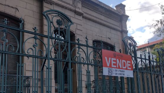 Mendoza en venta: el "cambio de chip" por el que aumentó la oferta inmobiliaria