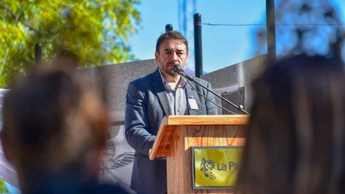 Detectan desvíos por $75 millones en La Paz y sancionan al intendente