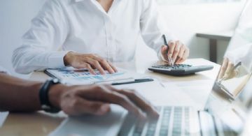 ARCA: cómo evitar multas al realizar transferencias