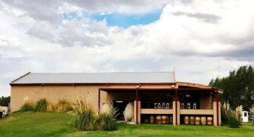 Los restaurantes mendocinos que se quedaron con la estrella