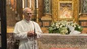 Foto ilustrativa de la nota titulada: Colombo se reunió con el Papa León XIV