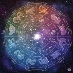 El horóscopo para todos los signos del Zodiaco en la segunda semana de agosto