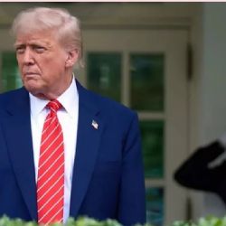Trump amenaza con volver a atacar a Irán