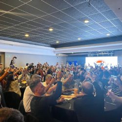 "Vamos a completar doce años con un nuevo gobernador radical”