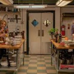 No te podés perder este estreno de Netflix con primeros actores
