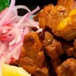 Cómo se prepara el Frito Chiclayano, la comida favorita de León XIV