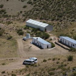 Duro cruce por el lugar elegido para la audiencia de San Jorge