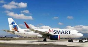 Mendoza sumó un vuelo directo a Río de Janeiro