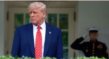 Trump amenaza con volver a atacar a Irán