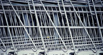 Hasta 10% de descuento en el súper pagando con esta billetera virtual