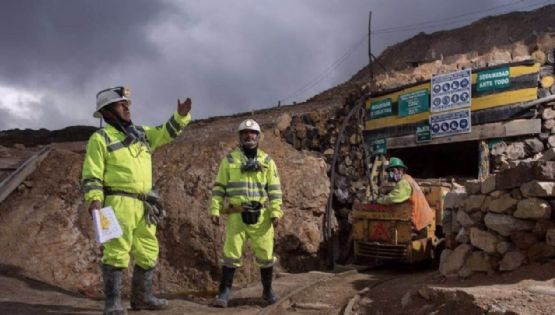 Minería: la mayoría duda de la creación de empleo