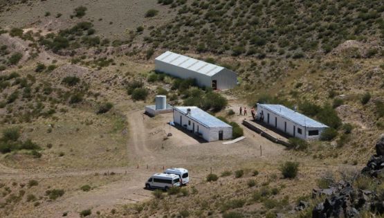 Duro cruce por el lugar elegido para la audiencia de San Jorge