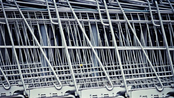Hasta 10% de descuento en el súper pagando con esta billetera virtual