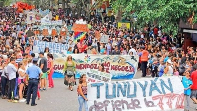 San Jorge: aspectos sociales y económicos del informe de la UNCuyo