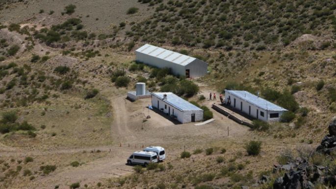 San Jorge: aspectos sociales y económicos del informe de la UNCuyo