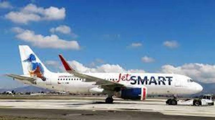 Mendoza sumó un vuelo directo a Río de Janeiro