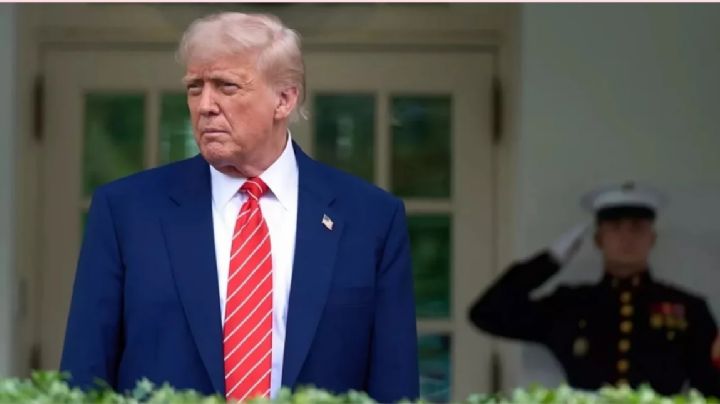 Trump le cerró la puerta de Harvard a extranjeros