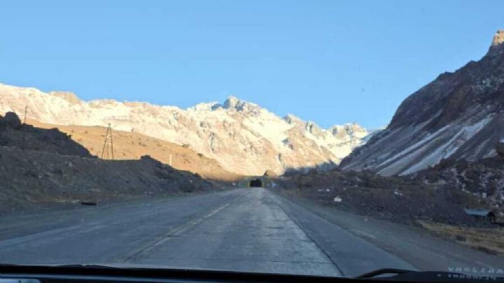 Más de tres horas de demora en Paso Internacional
