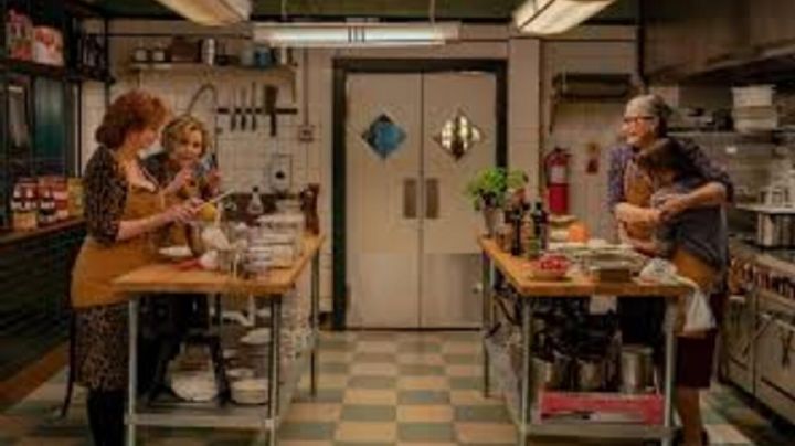 No te podés perder este estreno de Netflix con primeros actores