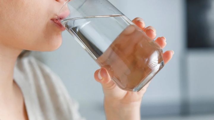 Cinco trucos para beber más agua 