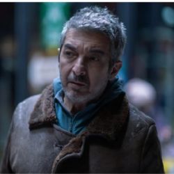 Darín vuelve a Netflix con un thriller psicológico