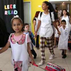 Milei recortó las becas Progresar y hay 500 beneficiarios menos