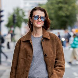 La prenda que usaban tus padres y volverá a ser tendencia este invierno 