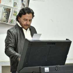 Saénz se impuso en Salta, LLA quedó segunda