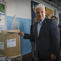 San Luis: el oficialismo le sacó una amplia ventaja al Frente Justicialista